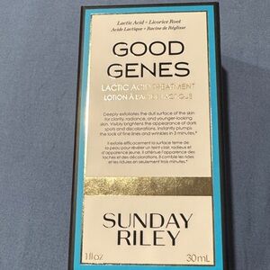 Sunday Riley Good Genes Lactic Acid Treatment Lotion